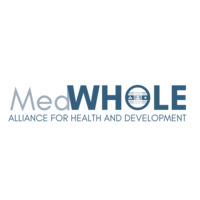 MedWHOLE Logo